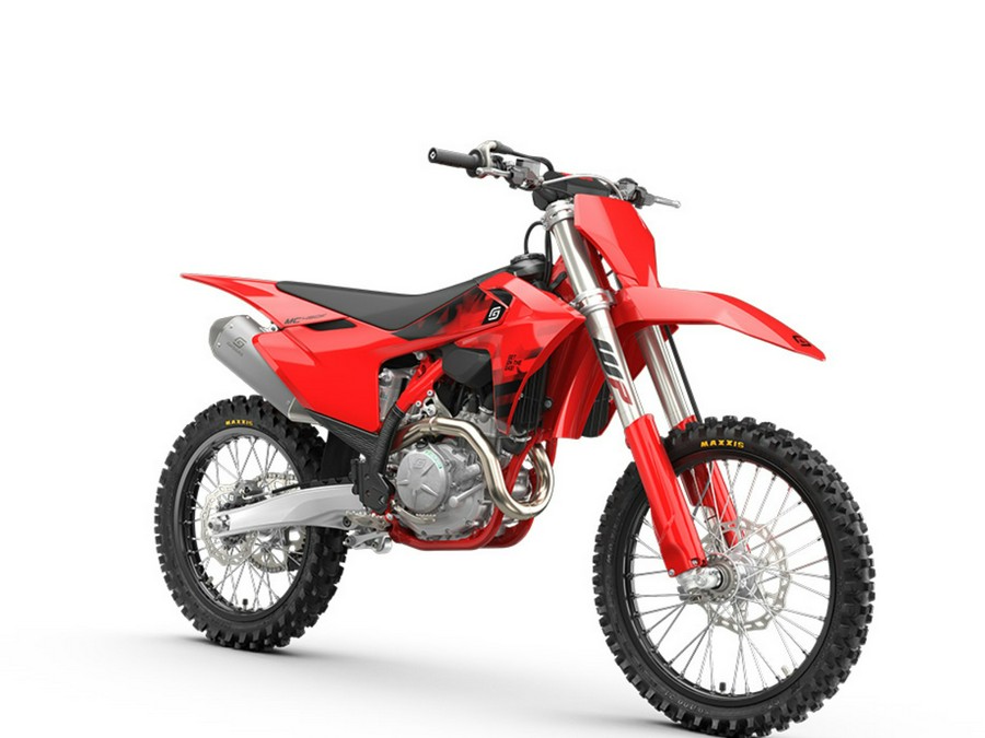 2026 GAS GAS MC 450F Red - 322129