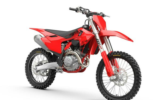 2026 GAS GAS MC 450F Red - 322129