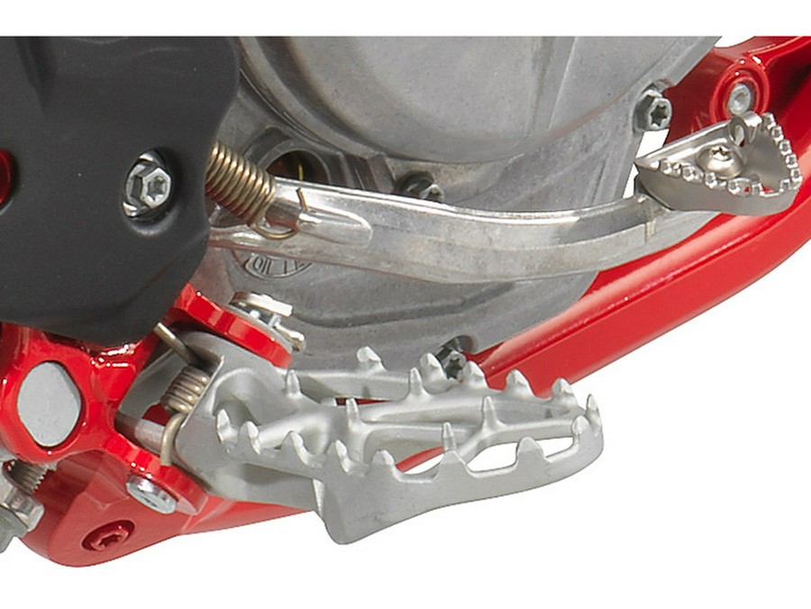 2026 GASGAS MC 450F