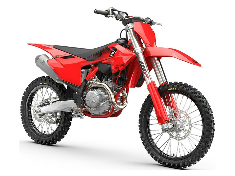 2026 GASGAS MC 450F