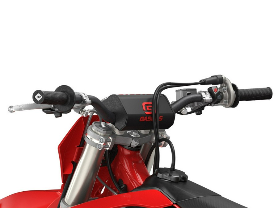 2026 GAS GAS MC 450F Red - 322129