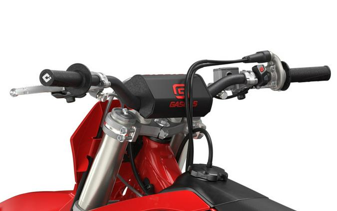 2026 GAS GAS MC 450F Red - 322129