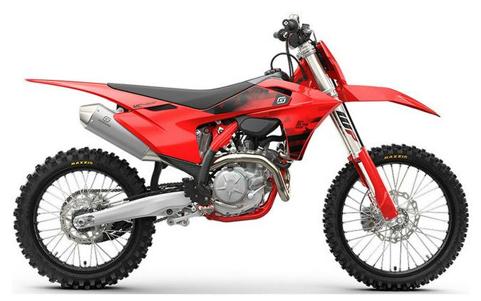 2026 GASGAS MC 450F