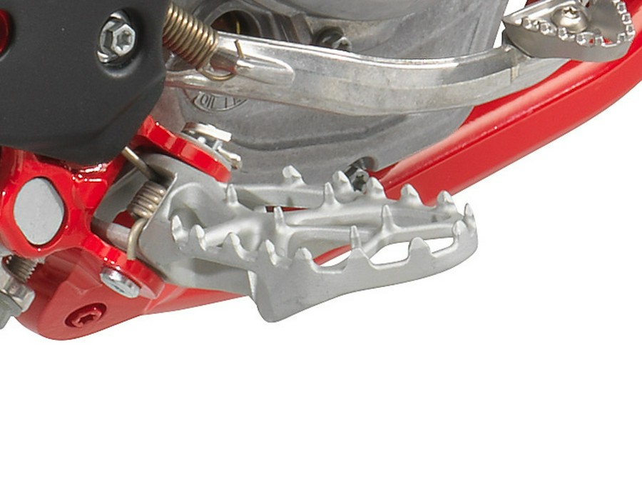 2026 GAS GAS MC 450F Red - 322129