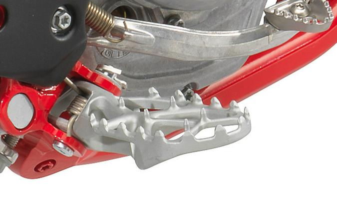 2026 GAS GAS MC 450F Red - 322129