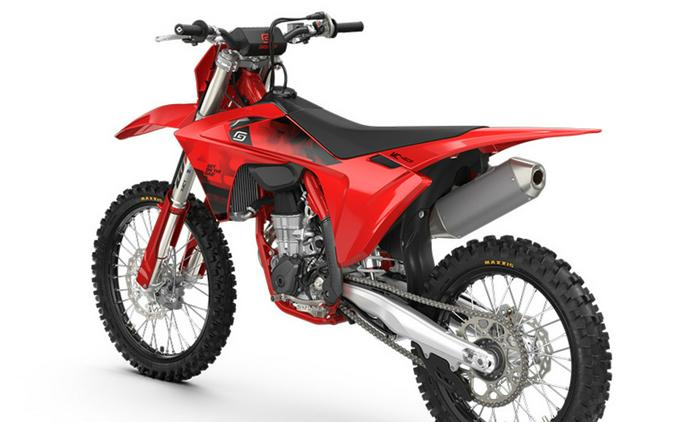 2026 GAS GAS MC 450F Red - 322129