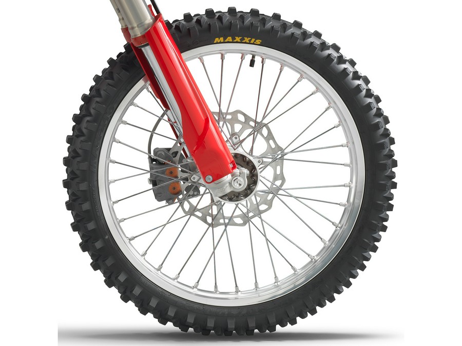 2026 GASGAS MC 450F
