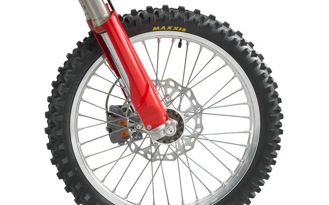 2026 GASGAS MC 450F