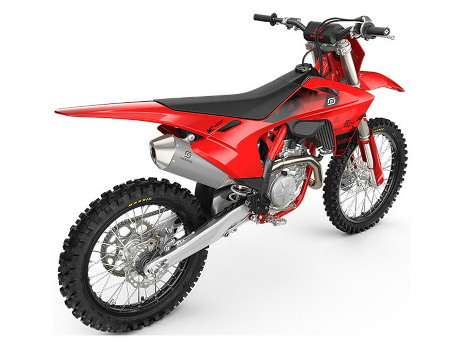 2026 GASGAS MC 450F