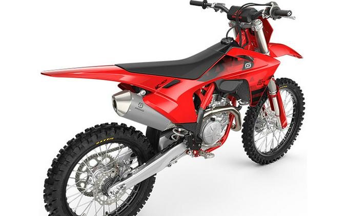 2026 GASGAS MC 450F