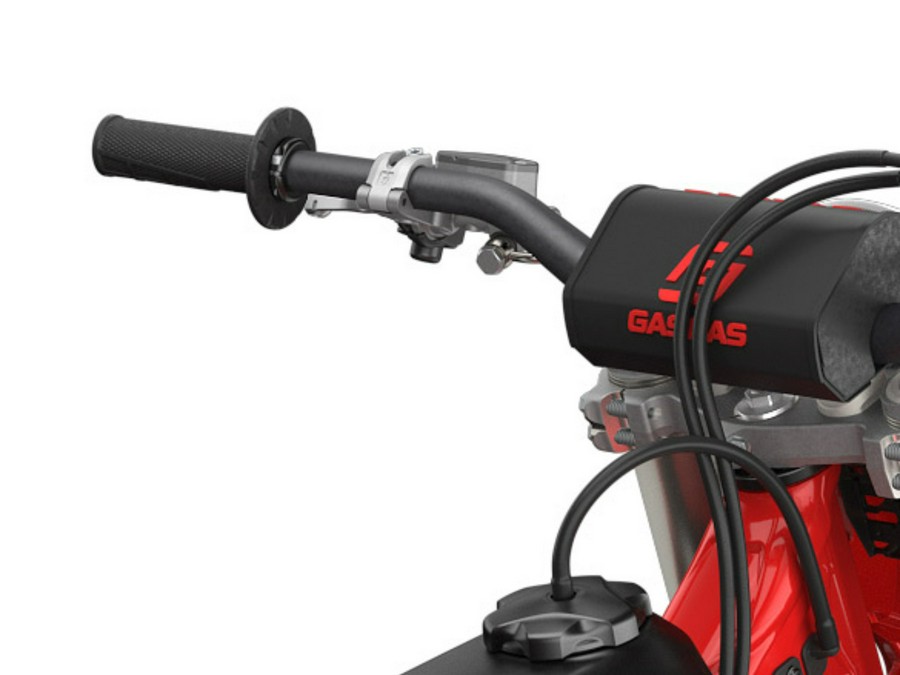 2026 GAS GAS MC 450F Red - 322129