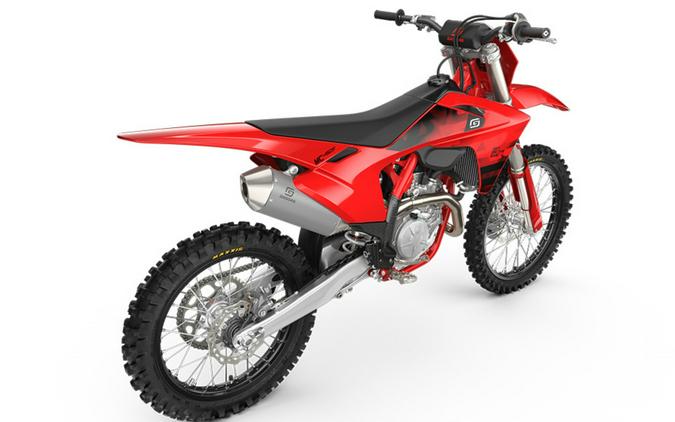 2026 GAS GAS MC 450F Red - 322129