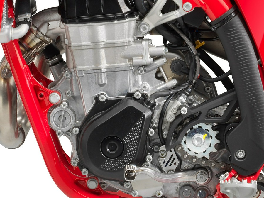 2026 GAS GAS MC 450F Red - 322129