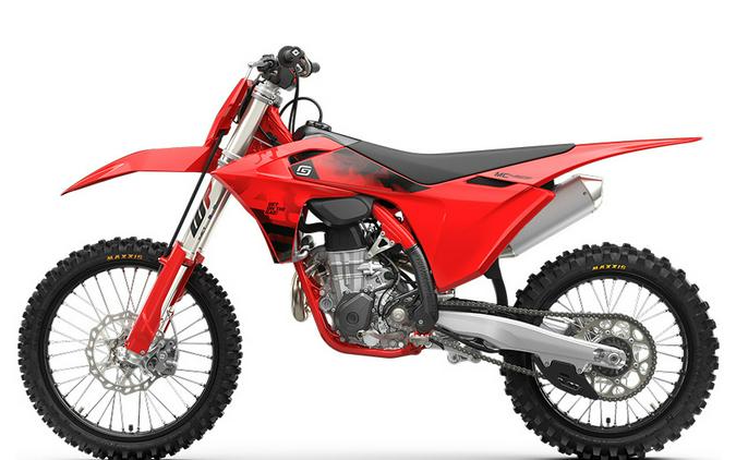 2026 GASGAS MC 450F