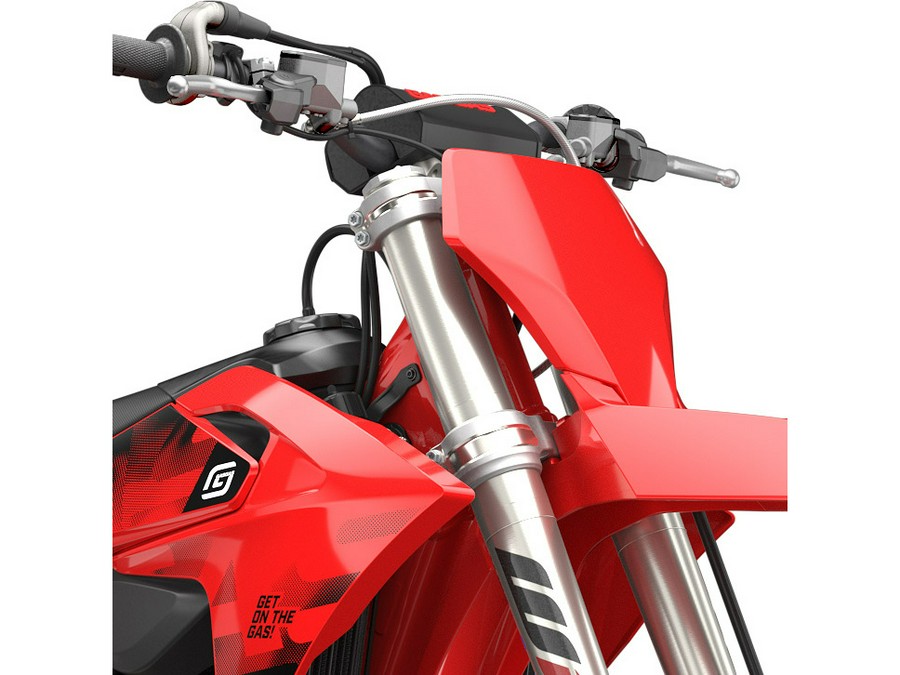 2026 GASGAS MC 450F