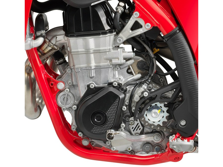 2026 GASGAS MC 450F