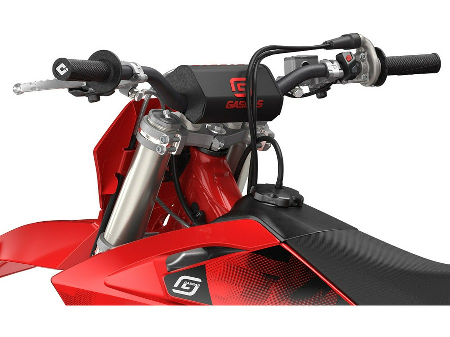 2026 GASGAS MC 450F