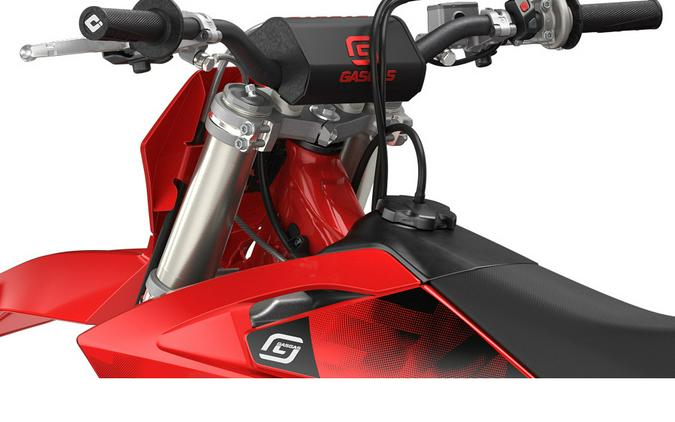2026 GASGAS MC 450F