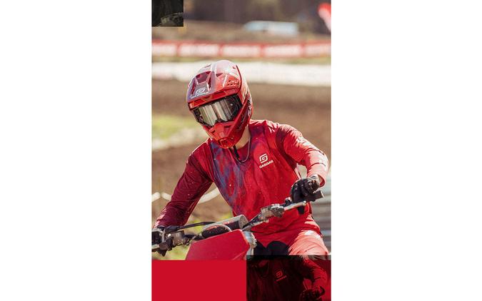 2026 GASGAS MC 450F