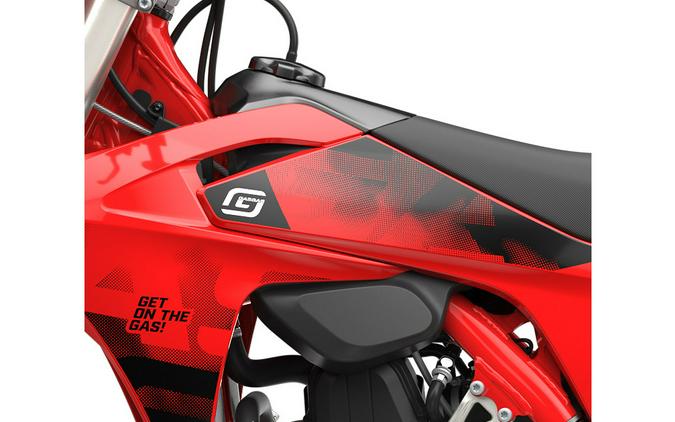 2026 GASGAS MC 450F