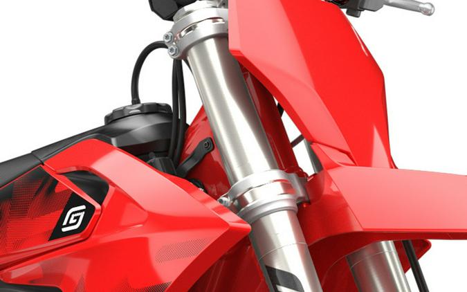 2026 GAS GAS MC 450F Red - 322129