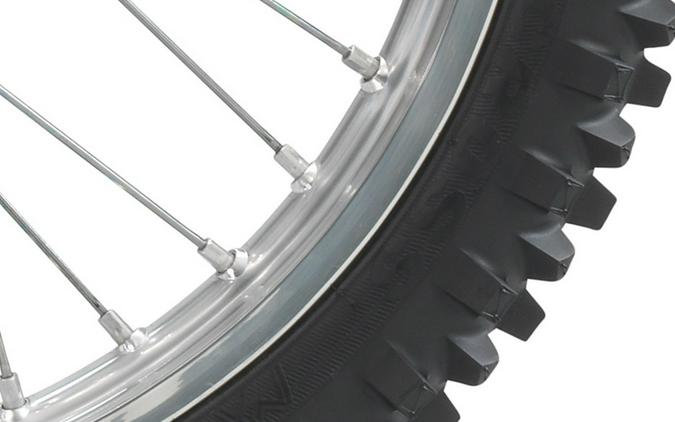 2026 GAS GAS MC 450F Red - 322129