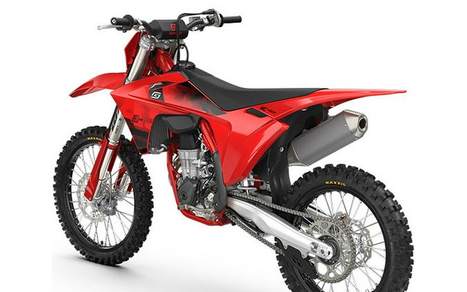2026 GASGAS MC 450F