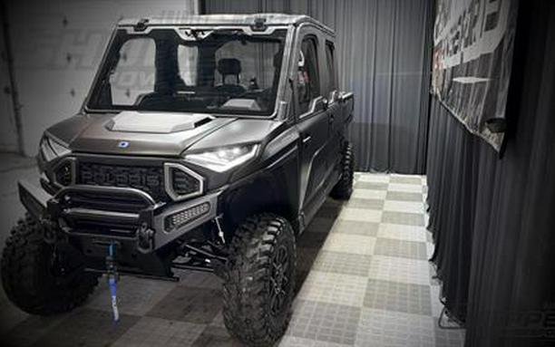 2026 Polaris Ranger Crew XD 1500 Northstar Edition Ultimate