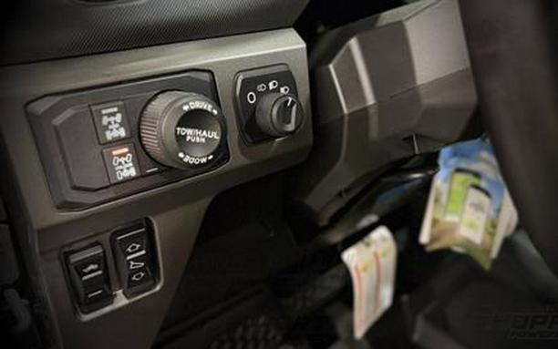 2026 Polaris Ranger Crew XD 1500 Northstar Edition Ultimate