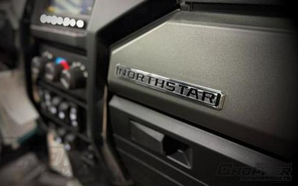 2026 Polaris Ranger Crew XD 1500 Northstar Edition Ultimate
