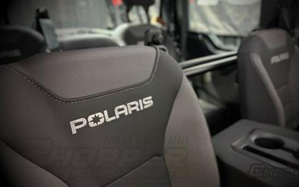 2026 Polaris Ranger Crew XD 1500 Northstar Edition Ultimate