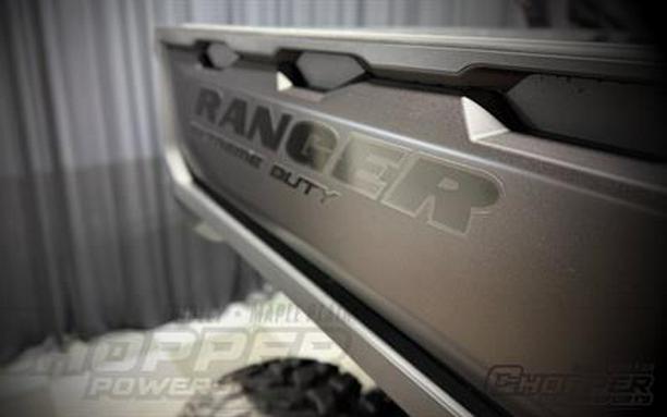 2026 Polaris Ranger Crew XD 1500 Northstar Edition Ultimate