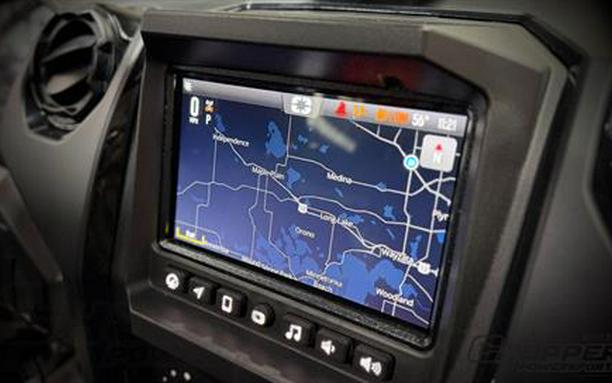 2026 Polaris Ranger Crew XD 1500 Northstar Edition Ultimate