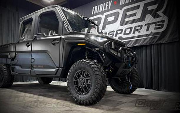 2026 Polaris Ranger Crew XD 1500 Northstar Edition Ultimate