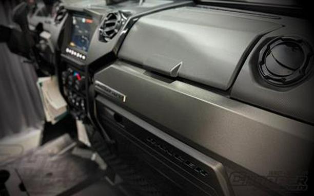 2026 Polaris Ranger Crew XD 1500 Northstar Edition Ultimate