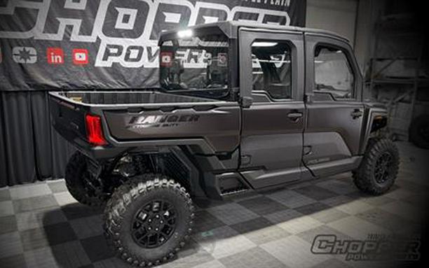 2026 Polaris Ranger Crew XD 1500 Northstar Edition Ultimate