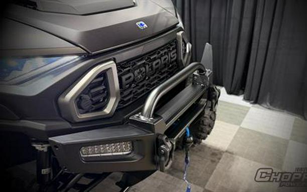 2026 Polaris Ranger Crew XD 1500 Northstar Edition Ultimate