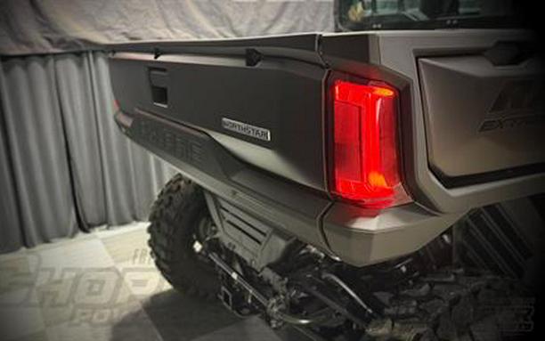 2026 Polaris Ranger Crew XD 1500 Northstar Edition Ultimate