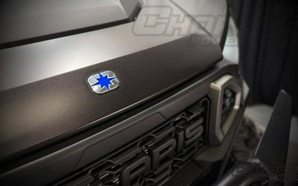 2026 Polaris Ranger Crew XD 1500 Northstar Edition Ultimate