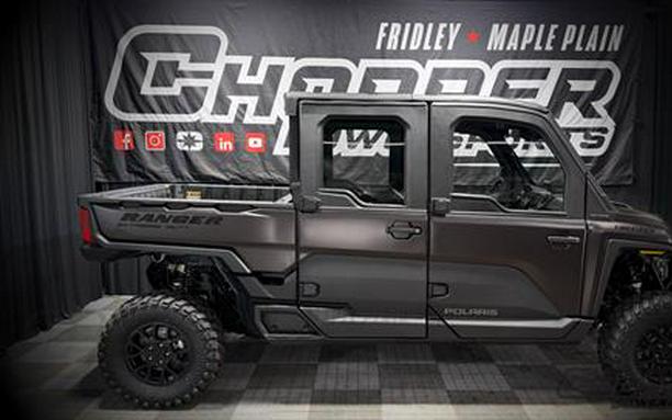 2026 Polaris Ranger Crew XD 1500 Northstar Edition Ultimate
