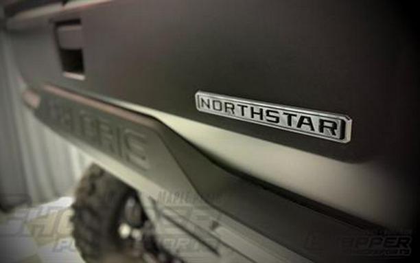 2026 Polaris Ranger Crew XD 1500 Northstar Edition Ultimate