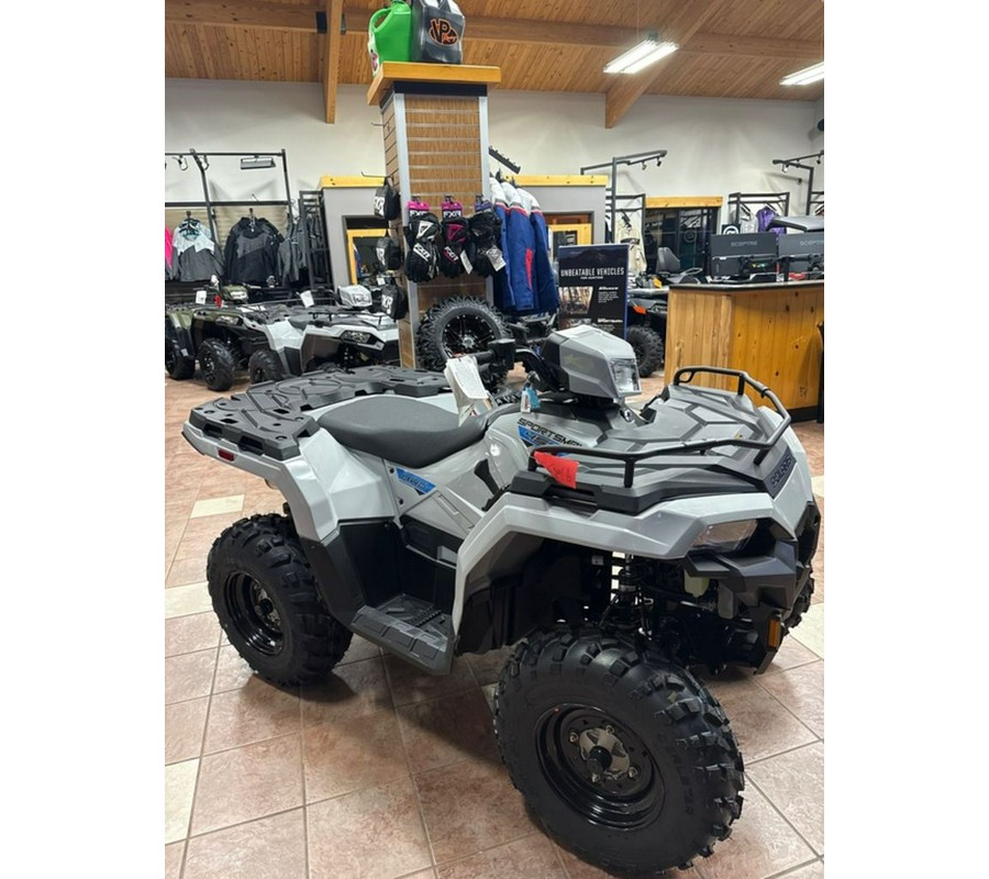 2026 Polaris® Sportsman 450 H.O.