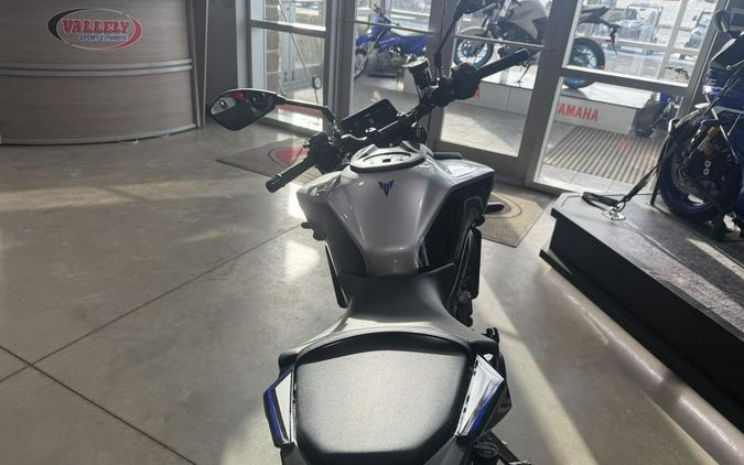 2026 Yamaha MT-09 SP