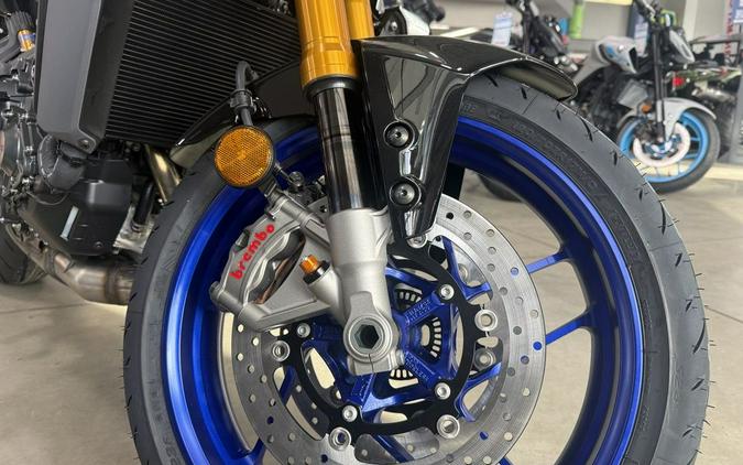 2026 Yamaha MT-09 SP