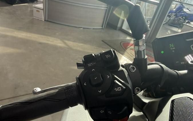 2026 Yamaha MT-09 SP