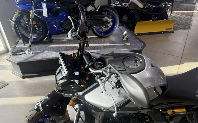 2026 Yamaha MT-09 SP