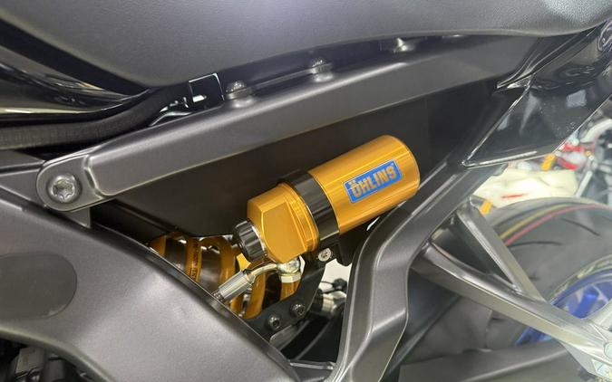 2026 Yamaha MT-09 SP