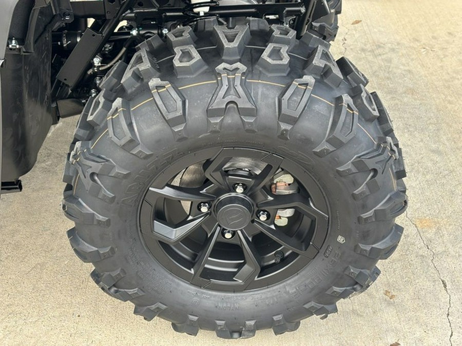 2026 CFMOTO CFORCE 600