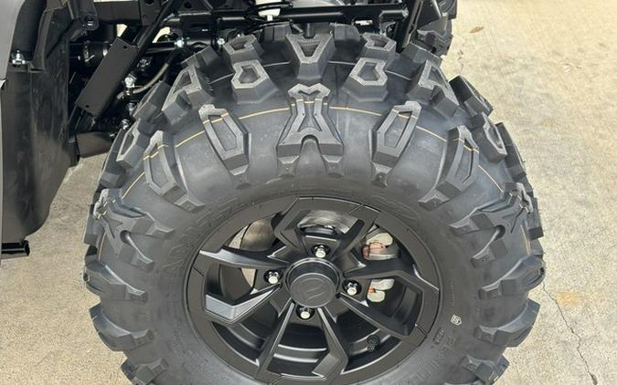 2026 CFMOTO CFORCE 600