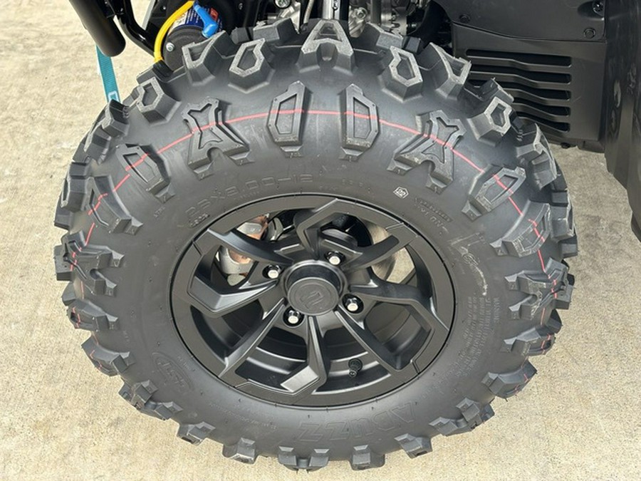 2026 CFMOTO CFORCE 600